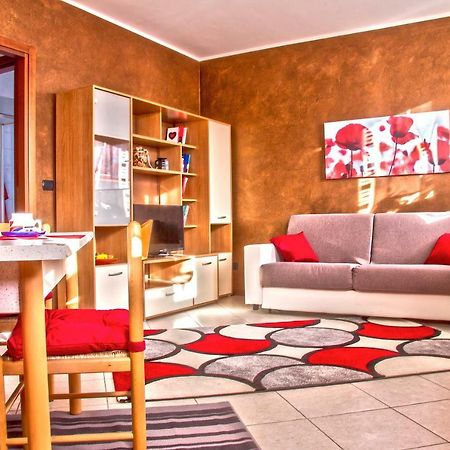 The Garden View Apartment - Le Ca De Boron Montagnana Montagnana  Exterior foto
