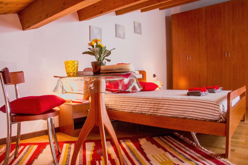 The Garden View Apartment - Le Ca De Boron Montagnana Montagnana  Exterior foto