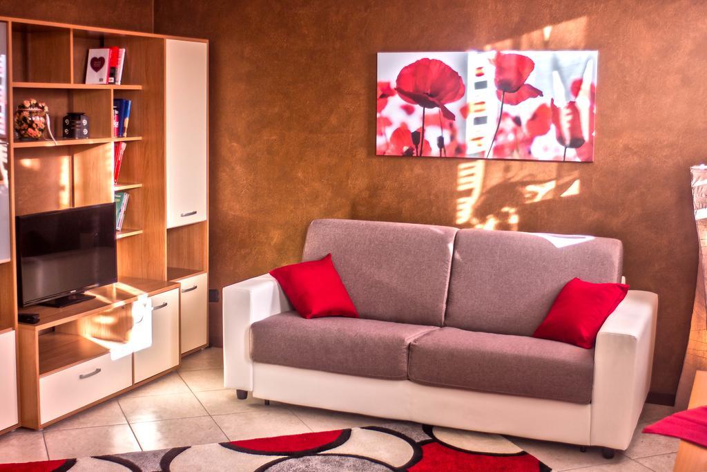 The Garden View Apartment - Le Ca De Boron Montagnana Montagnana  Exterior foto